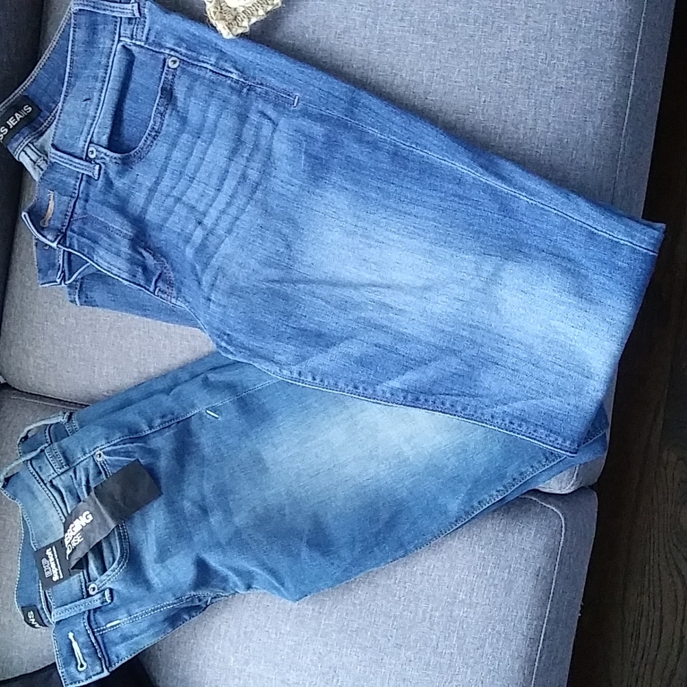 Express Bundle of Jeans!
